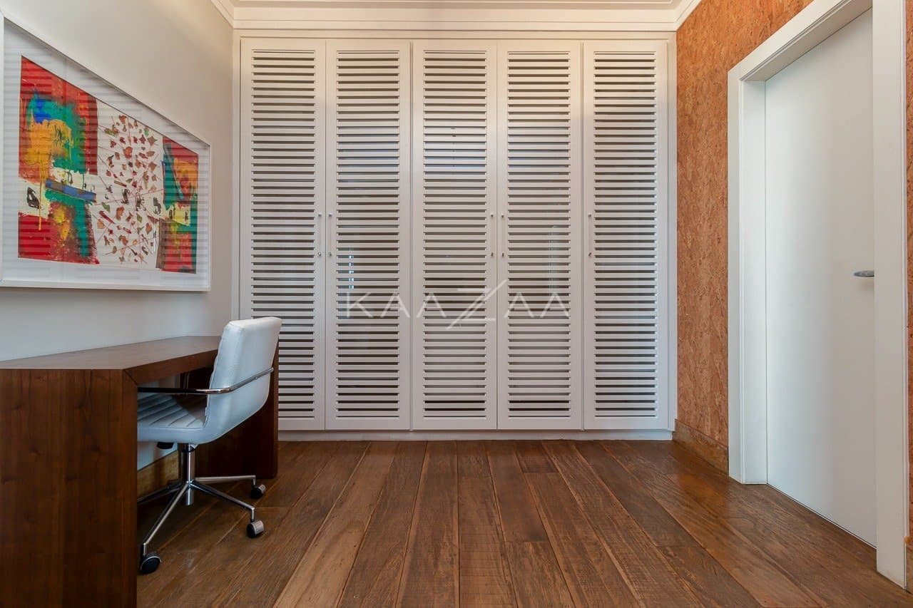 Apartamento no Jardins - Foto 42