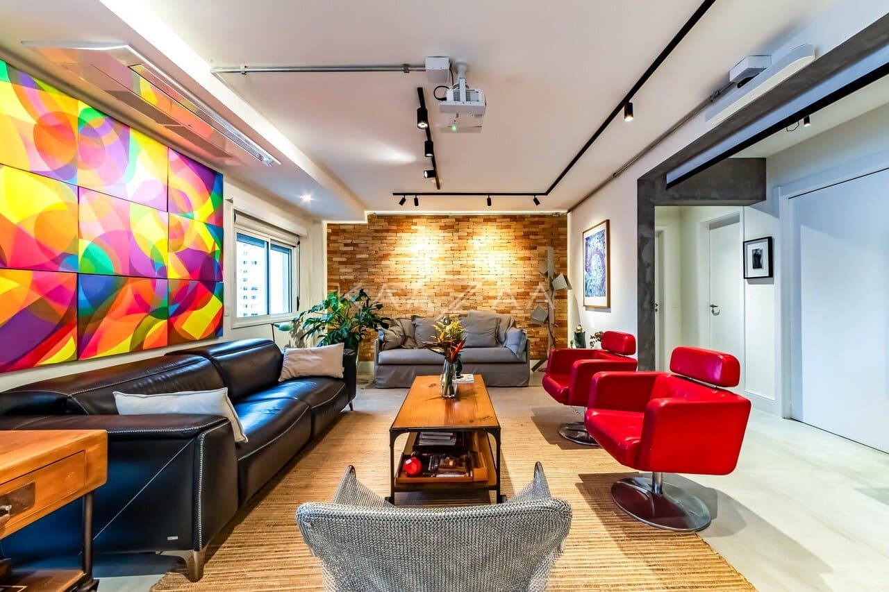 Apartamento em Alto de Pinheiros - Foto 10