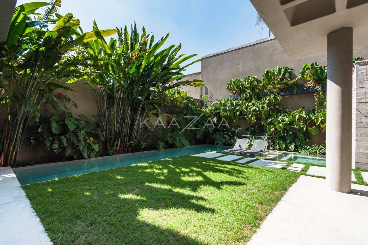 Casa à venda no Jardim Paulista - Foto 1
