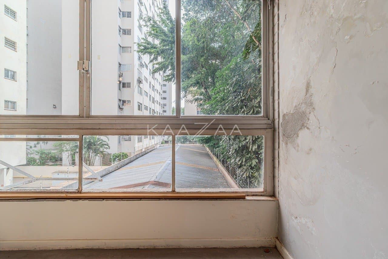 Apartamento à venda no Jardim Paulistano - Foto 23