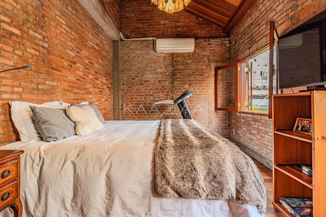 Casa de vila no Jardim Paulista - Foto 19