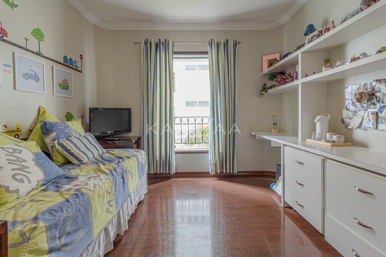 Apartamento no Jardim Paulista - Foto 29