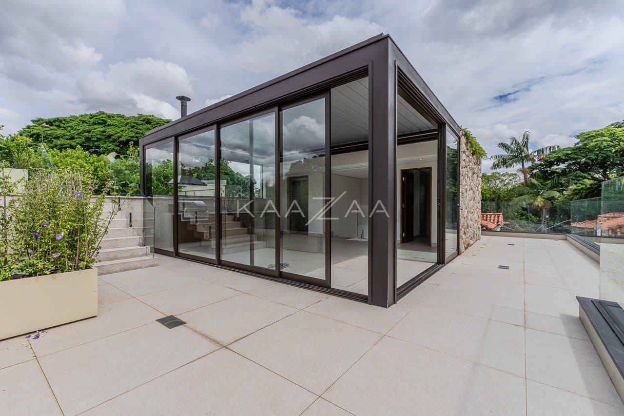 Casa à venda no Jardim Paulista - Foto 4