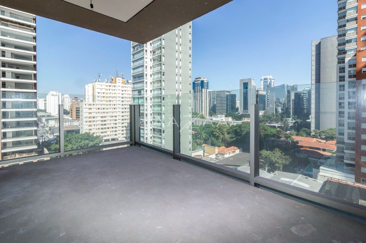 Apartamento no Itaim Bibi - Foto 25