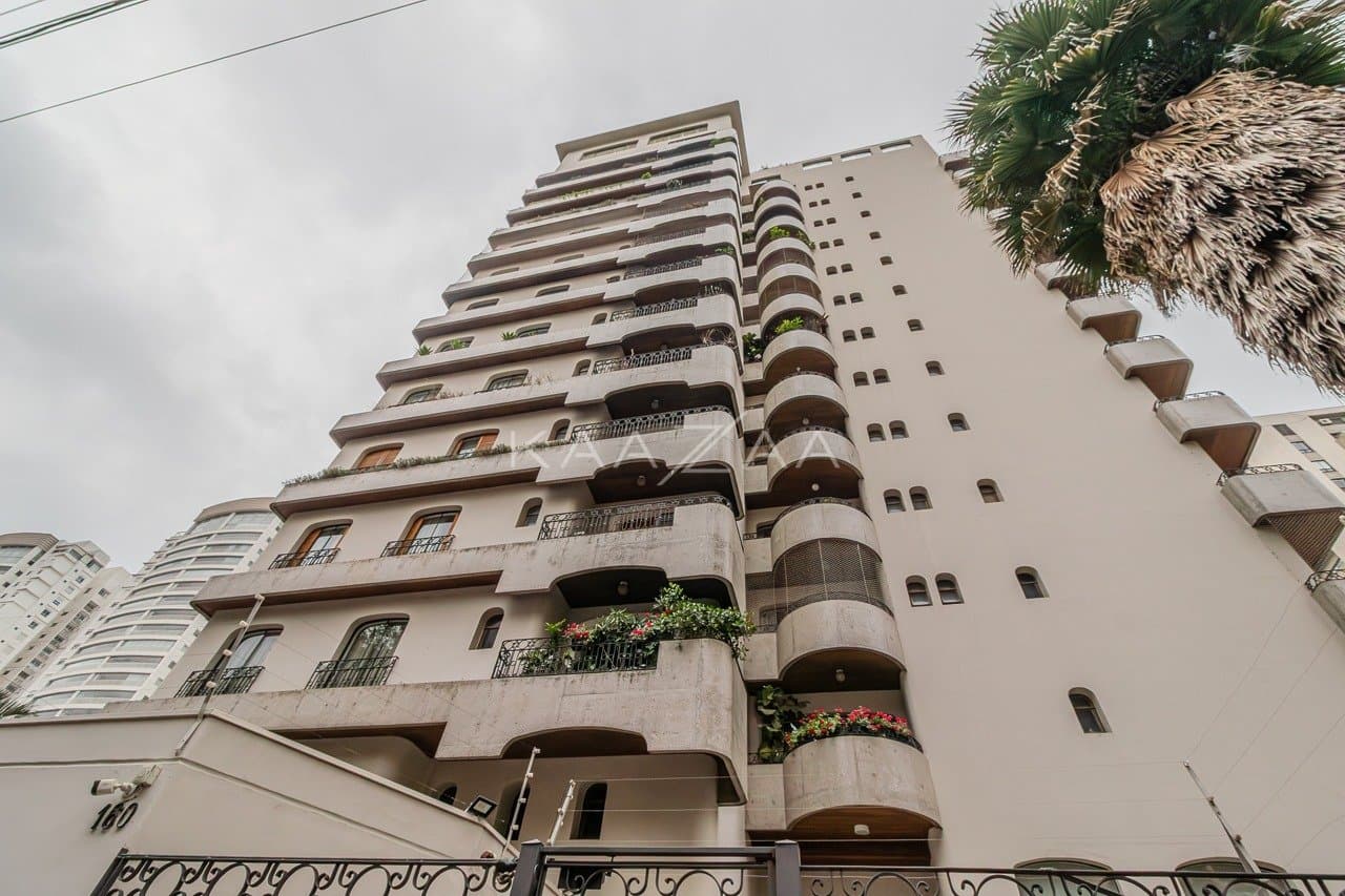 Apartamento à venda em Alto de Pinheiros - Foto 52