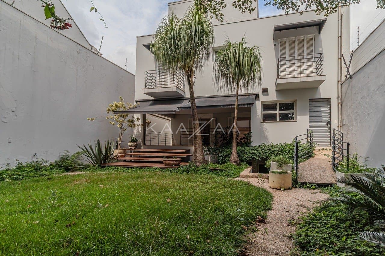 Casa à venda e locação na Vila Nova Conceição - Foto 15