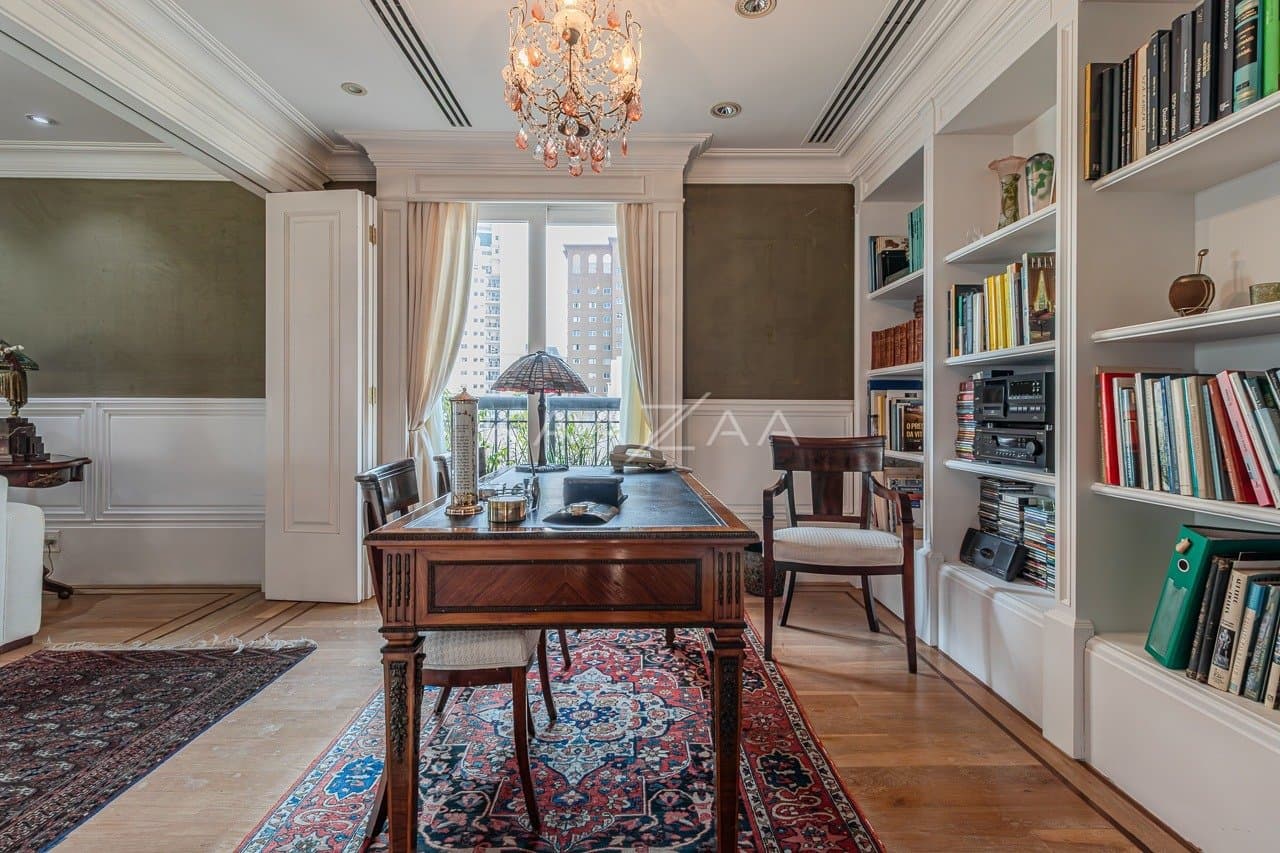 Apartamento à venda no Itaim Bibi - Foto 21