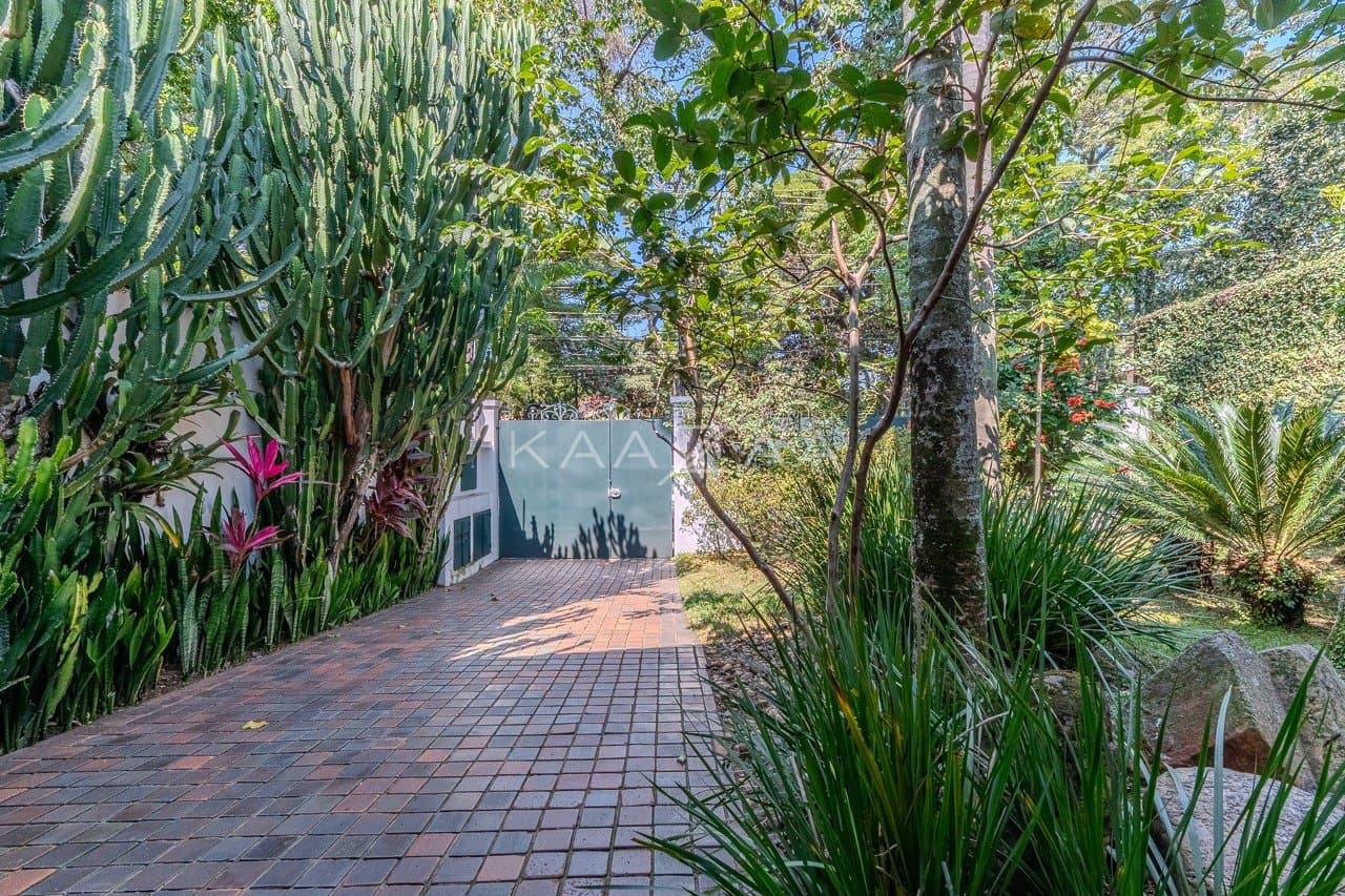 Casa para locação no Jardim Europa - Foto 35