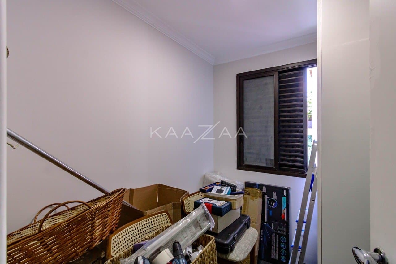 Apartamento à venda no Jardim Guedala - Foto 32