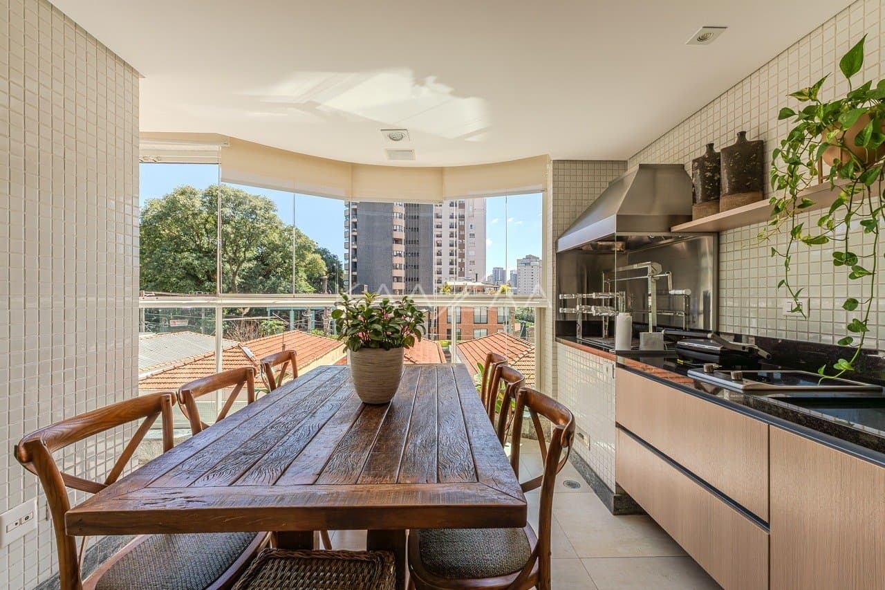 Apartamento à venda em Moema - Foto 6