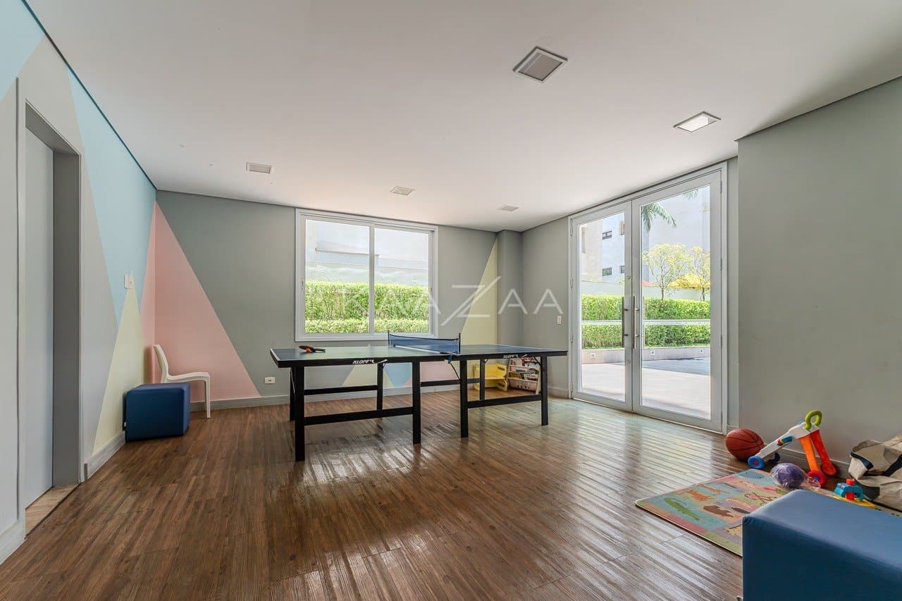 Apartamento à venda na Vila Nova Conceição - Foto 37