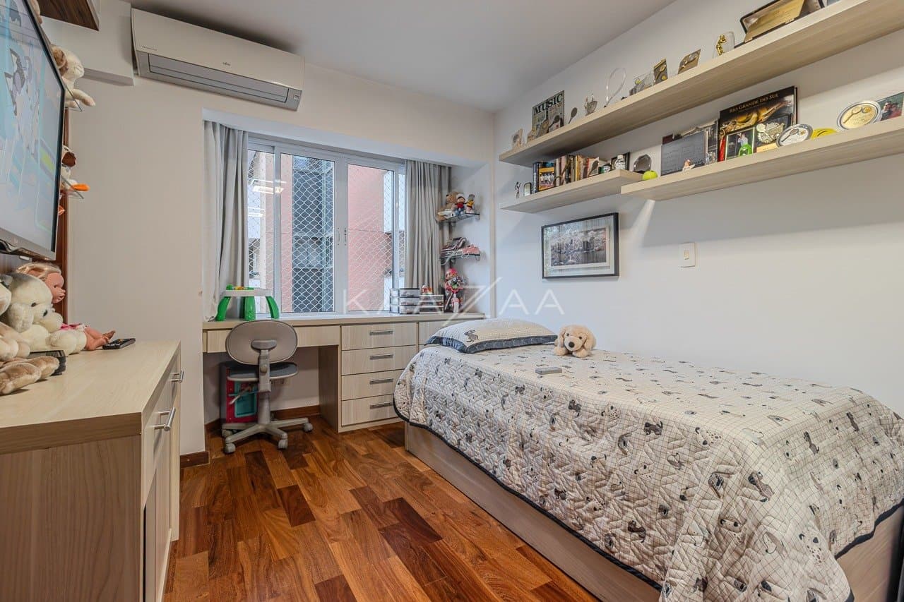 Apartamento à venda no Itaim Bibi - Foto 31