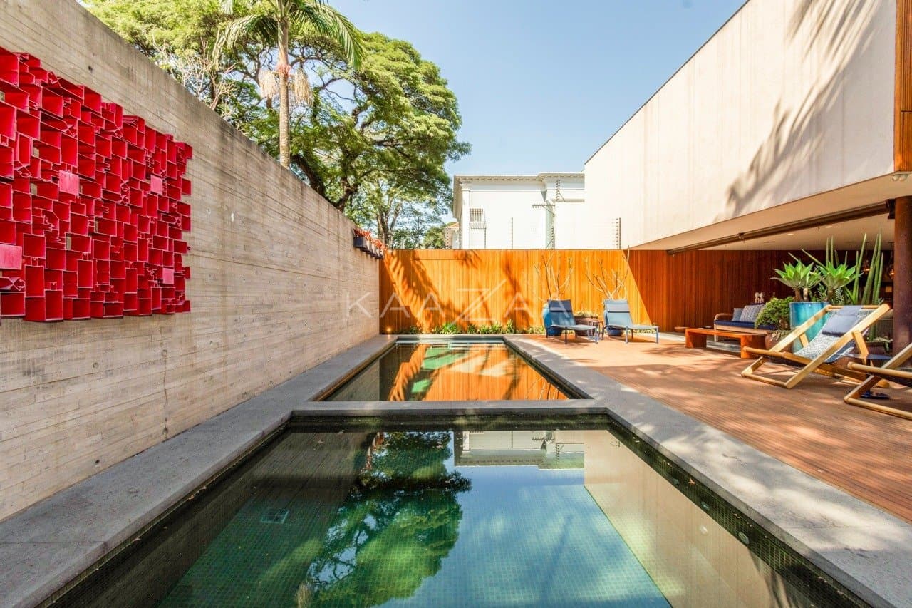Casa no Jardim Paulista - Foto 3