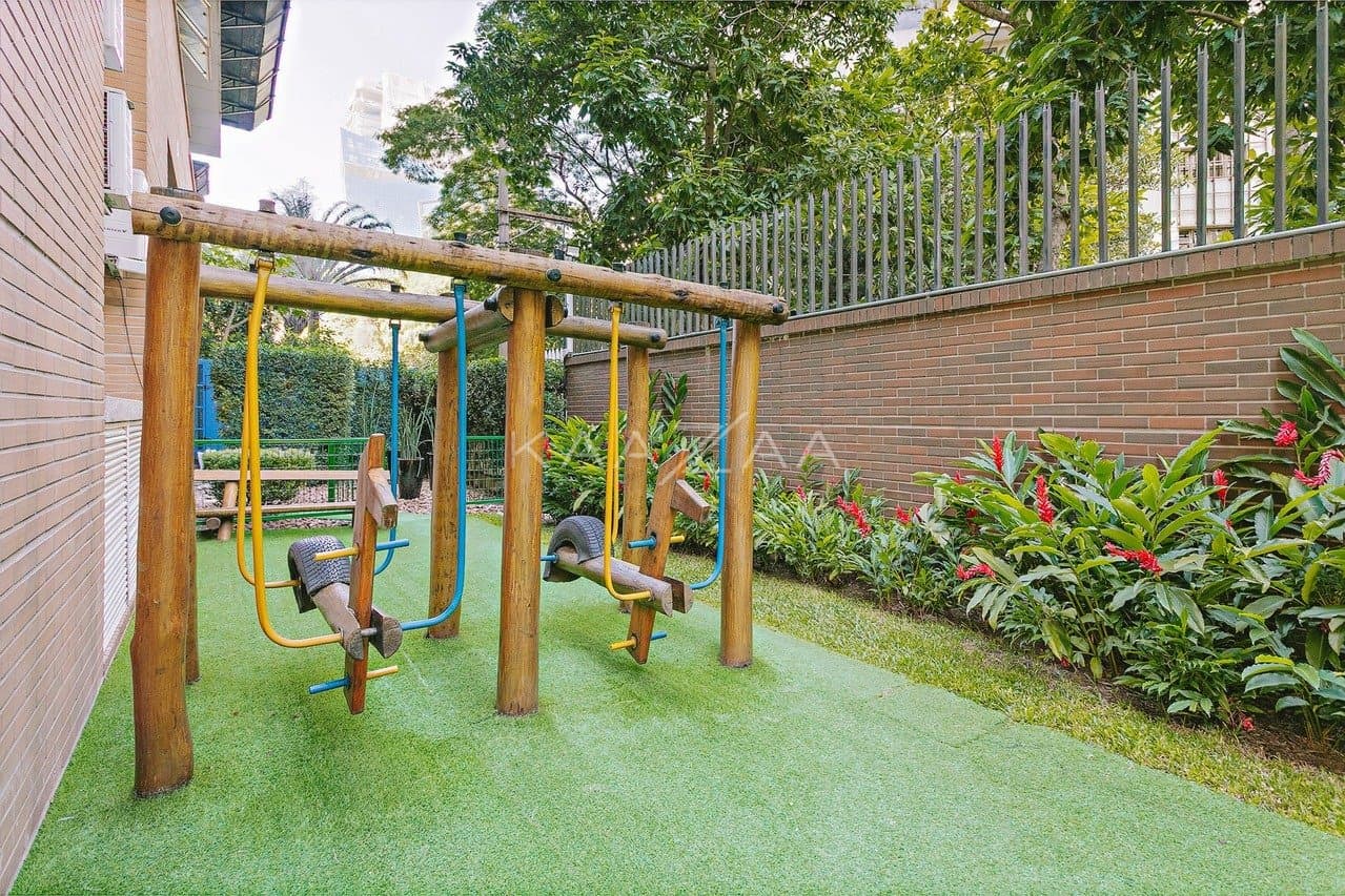 Apartamento à venda no Itaim Bibi - Foto 32