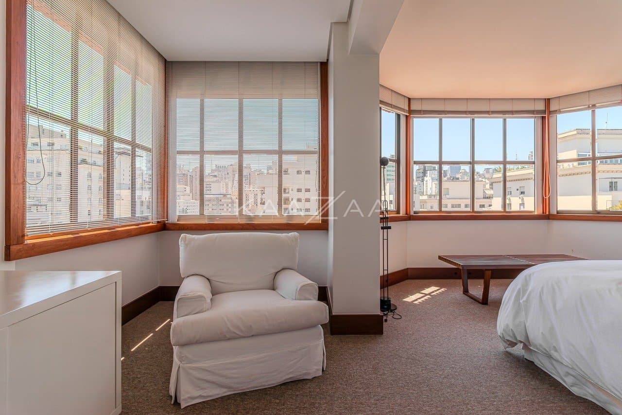 Apartamento à venda no Jardins - Foto 21