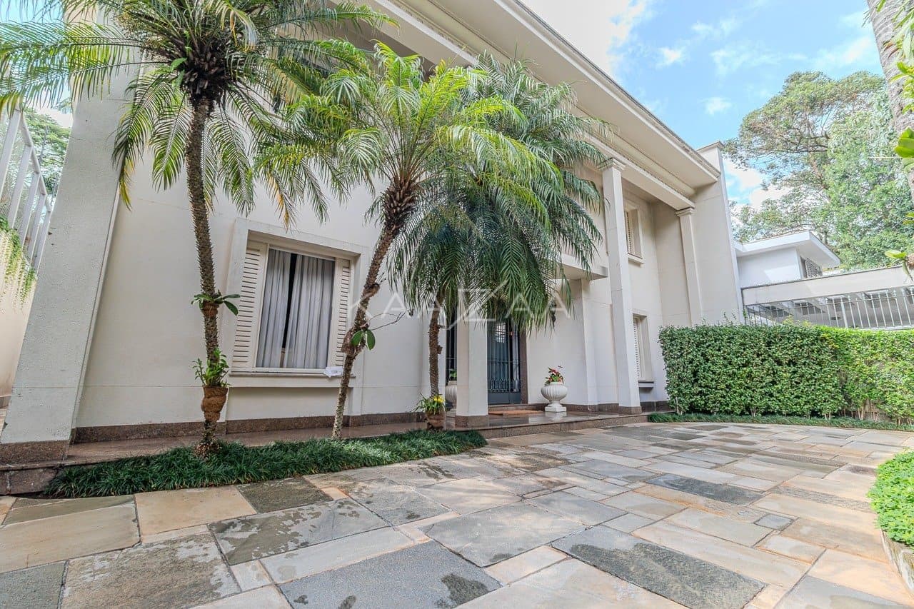Casa à venda no Jardim Europa - Foto 43