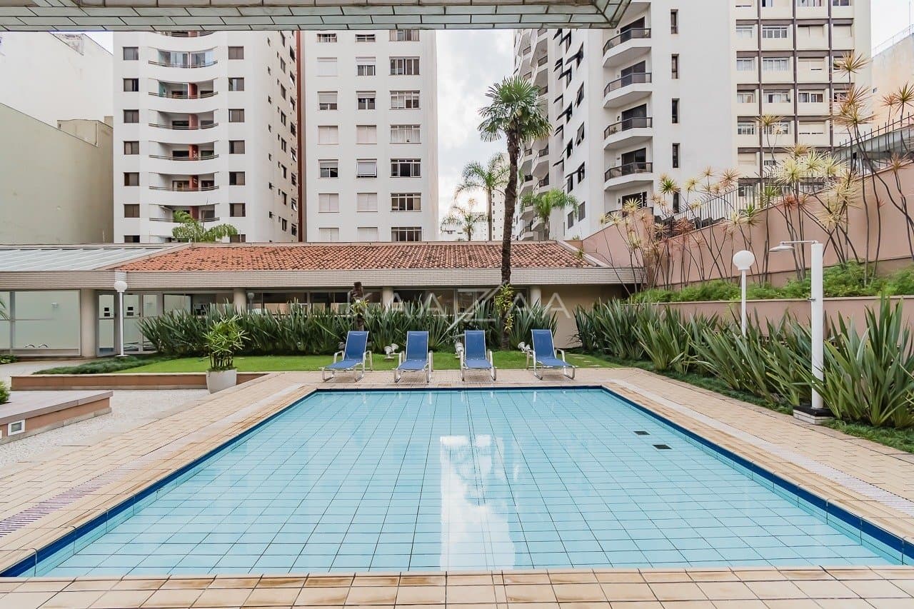 Apartamento Duplex em andar alto, projeto autoral e vista estonteante em Pinheiros. - Foto 86
