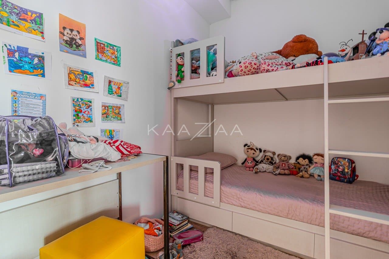 Apartamento à venda e locação no Itaim Bibi - Foto 37