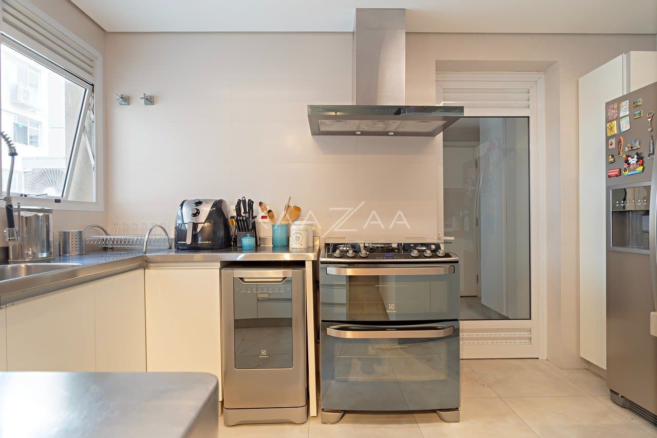Apartamento à venda no Jardins - Foto 13