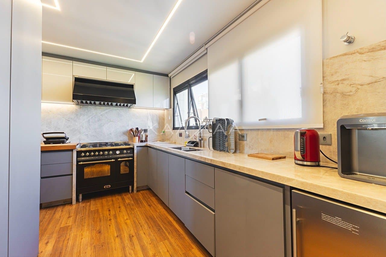 Apartamento à venda no Paraíso - Foto 16
