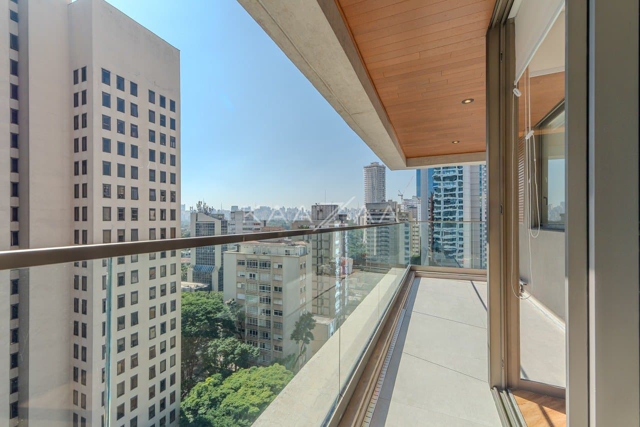 Apartamento para venda e locação no Itaim Bibi - Foto 2