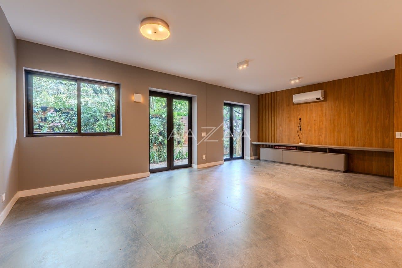 Apartamento garden à venda em Alto de Pinheiros - Foto 17