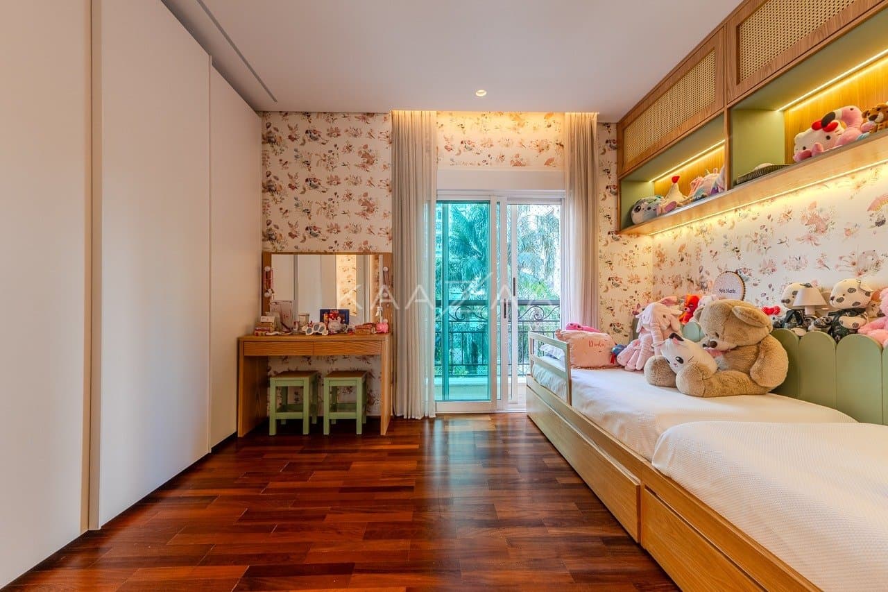 Apartamento à venda na Vila Nova Conceição - Foto 52