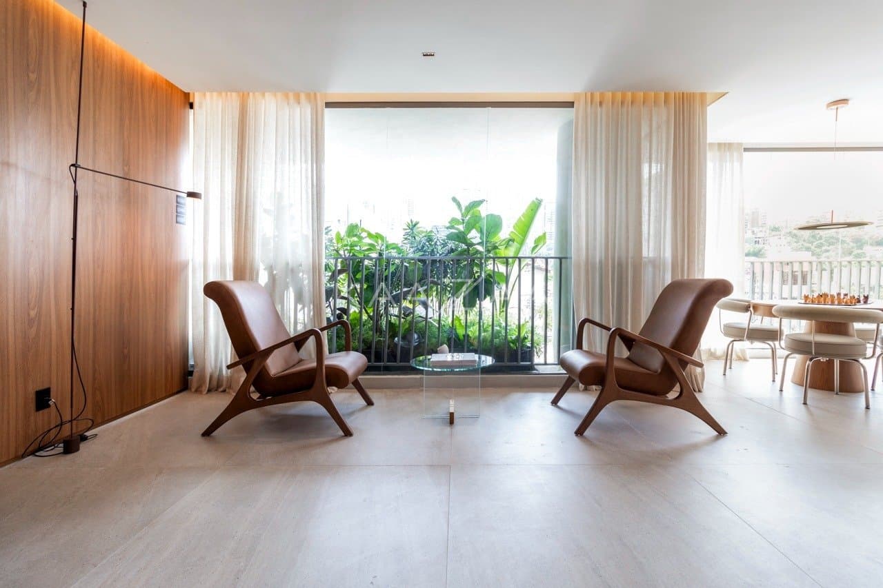 Apartamento à venda em Alto de Pinheiros - Foto 12