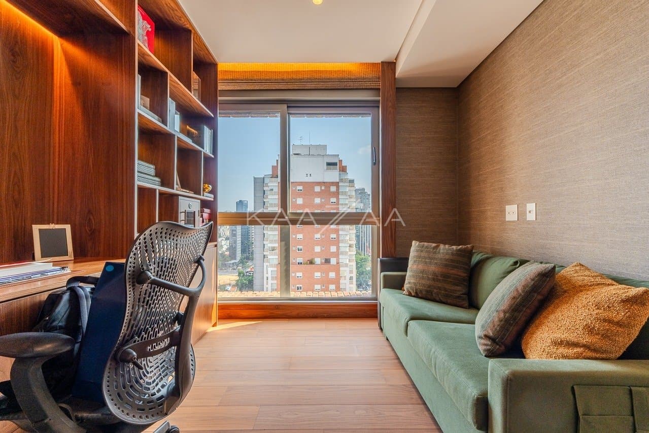 Apartamento à venda no Itaim Bibi - Foto 31