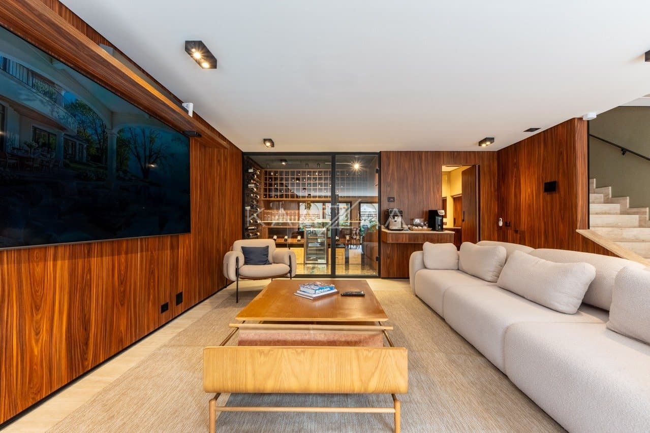 Casa à venda no Jardim Guedala - Foto 19