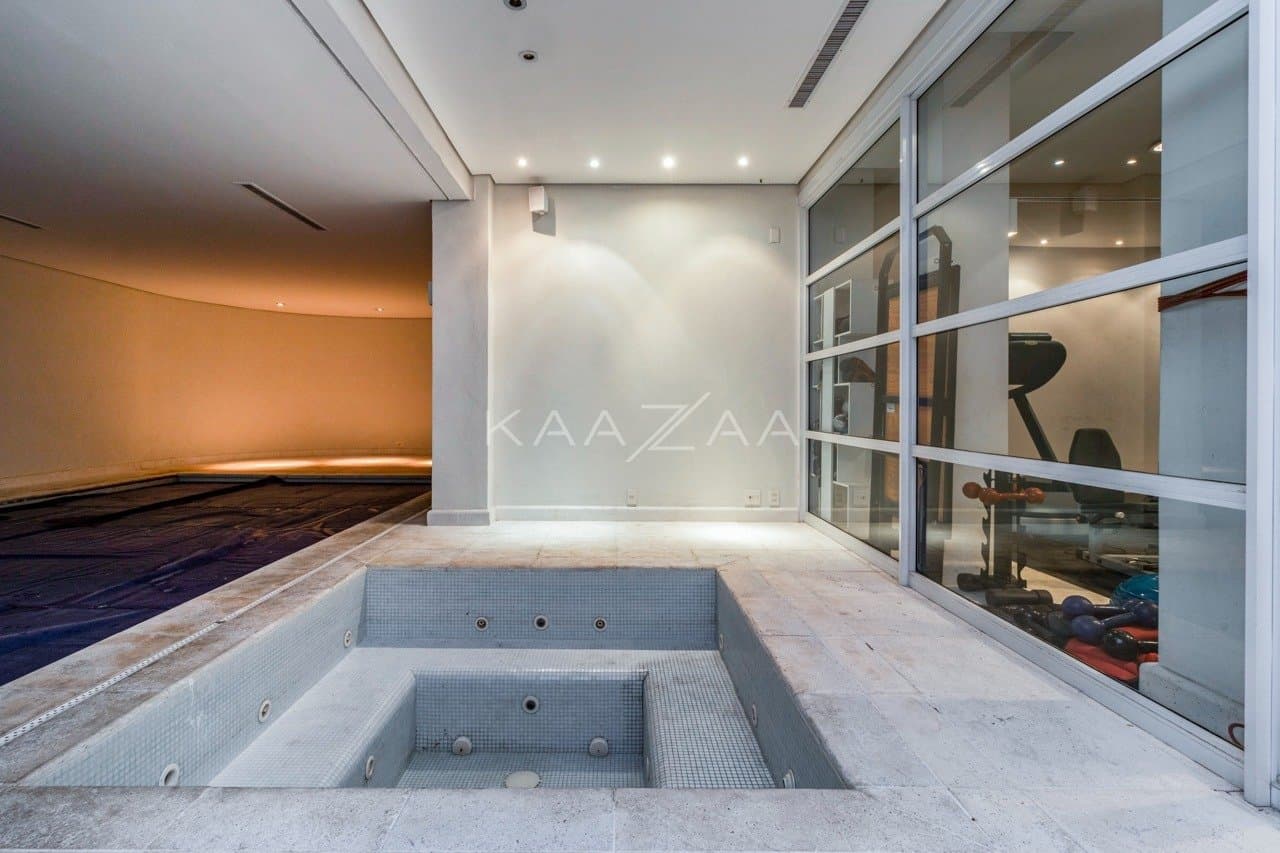 Casa em condomínio no Real Parque - Foto 42