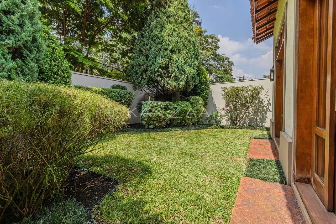 Casa em Alto de Pinheiros - Foto 40