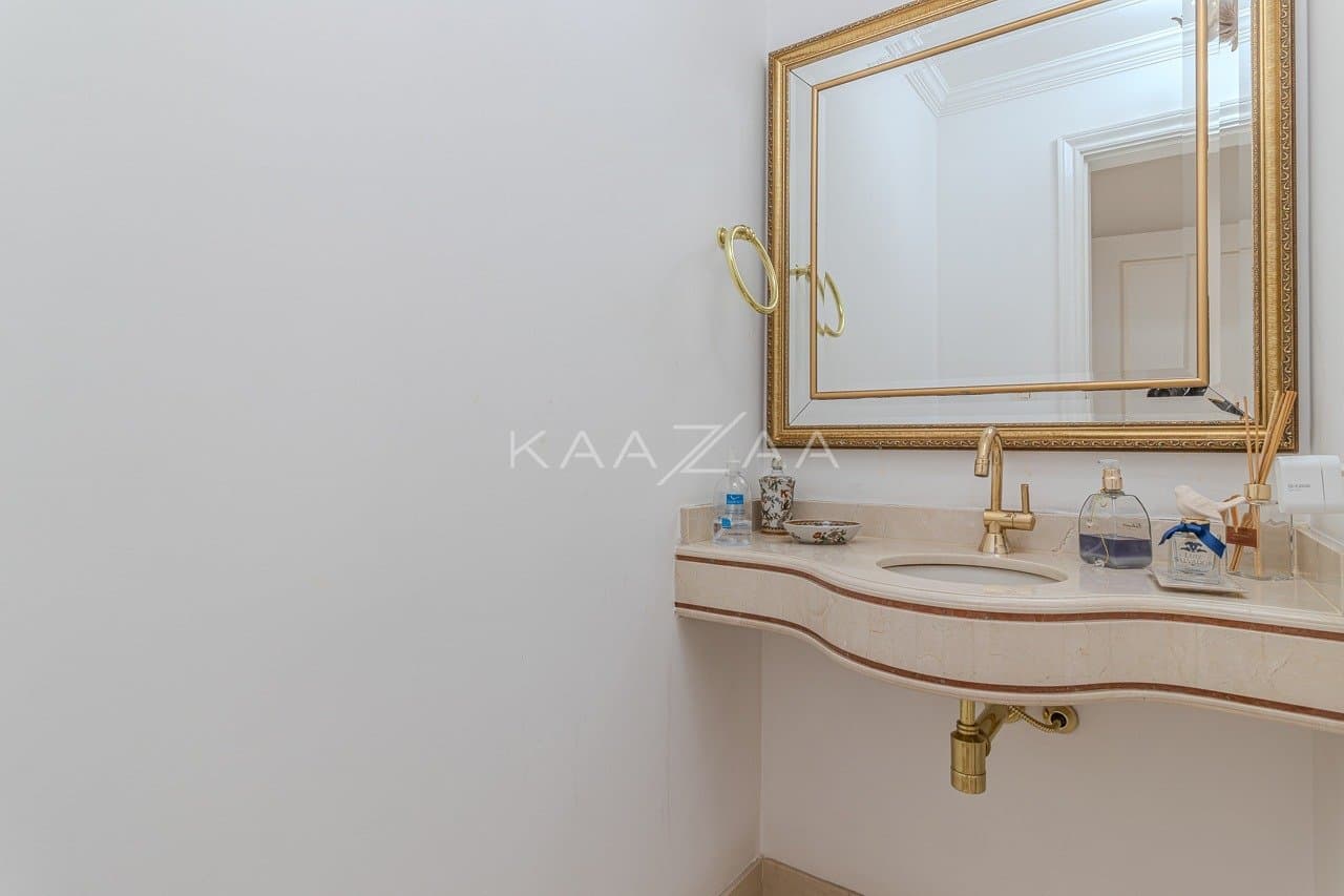 Apartamento em Alto de Pinheiros - Foto 25