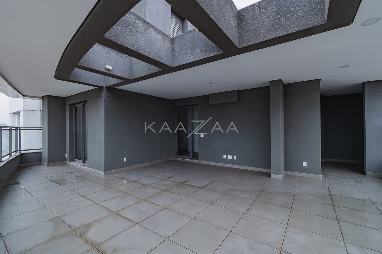 Cobertura Duplex completa em segurança, sustentabilidade e conforto. No Itaim Bibi. - Foto 6