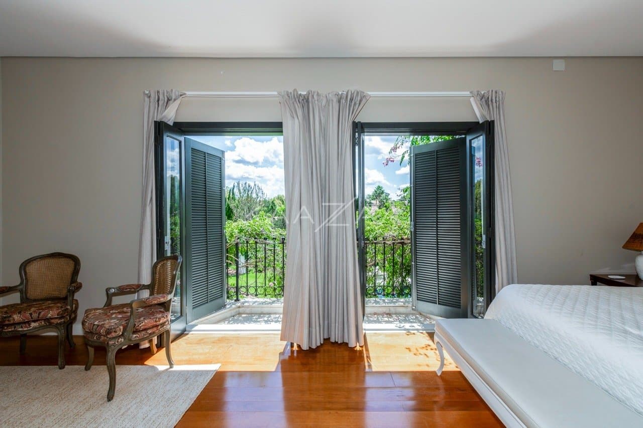 Casa no condomínio Quinta da Baroneza. - Foto 39