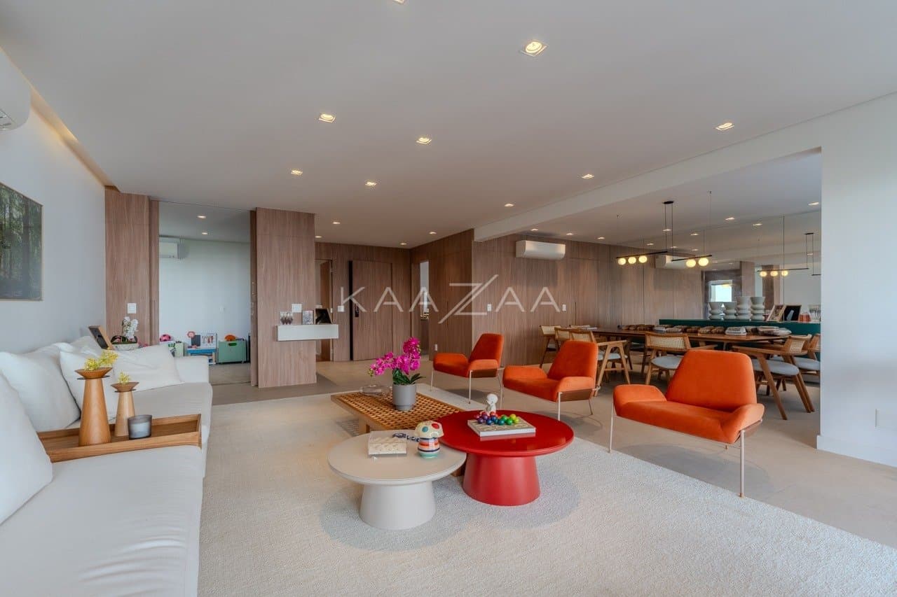 Apartamento à venda em Pinheiros - Foto 2