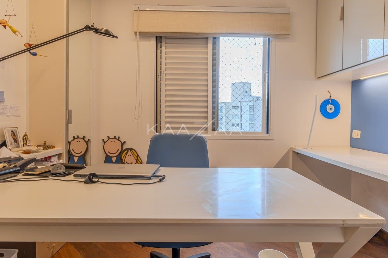 Apartamento no Itaim Bibi - Foto 32