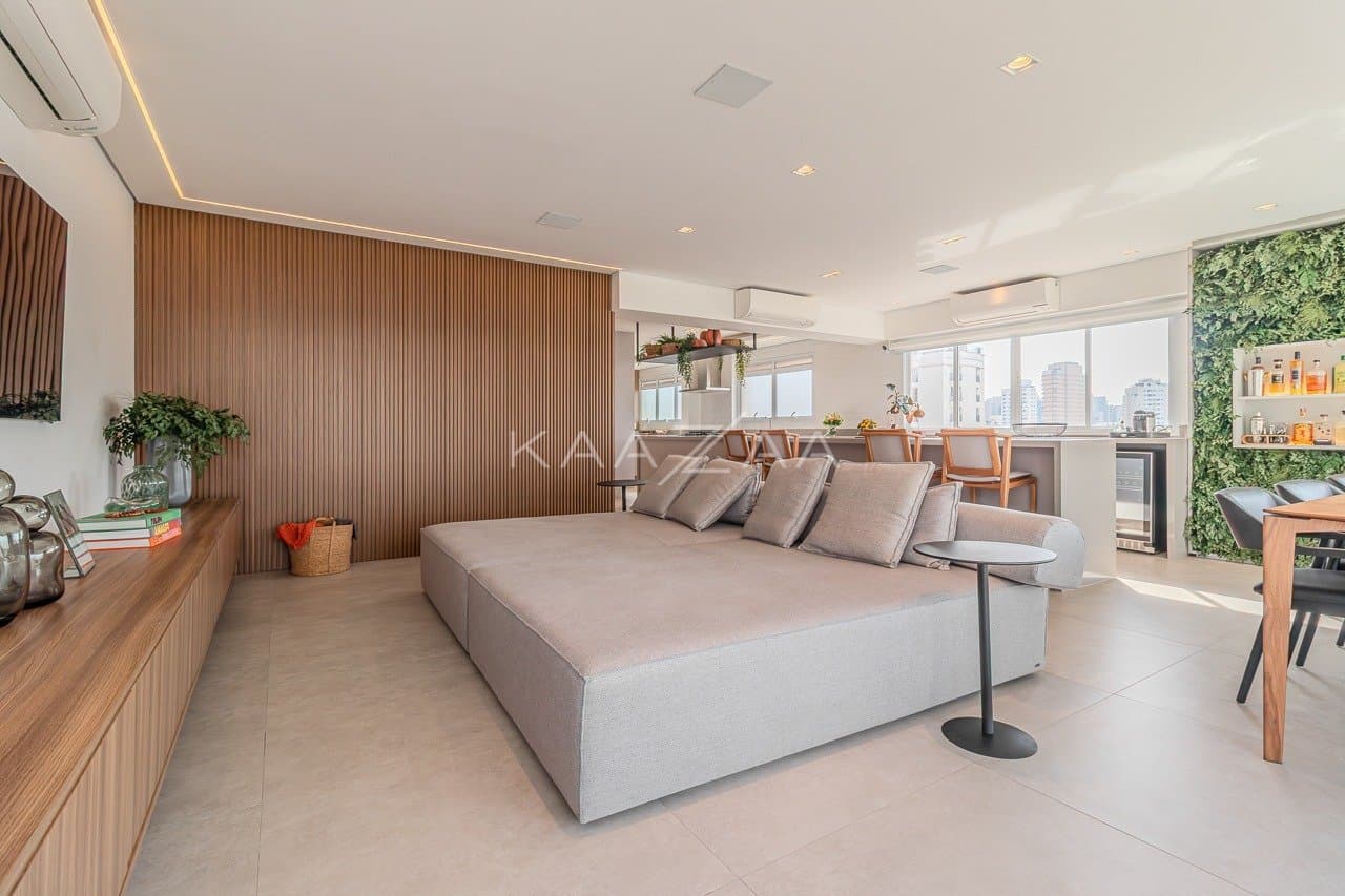 Apartamento à venda na Vila Olímpia - Foto 7