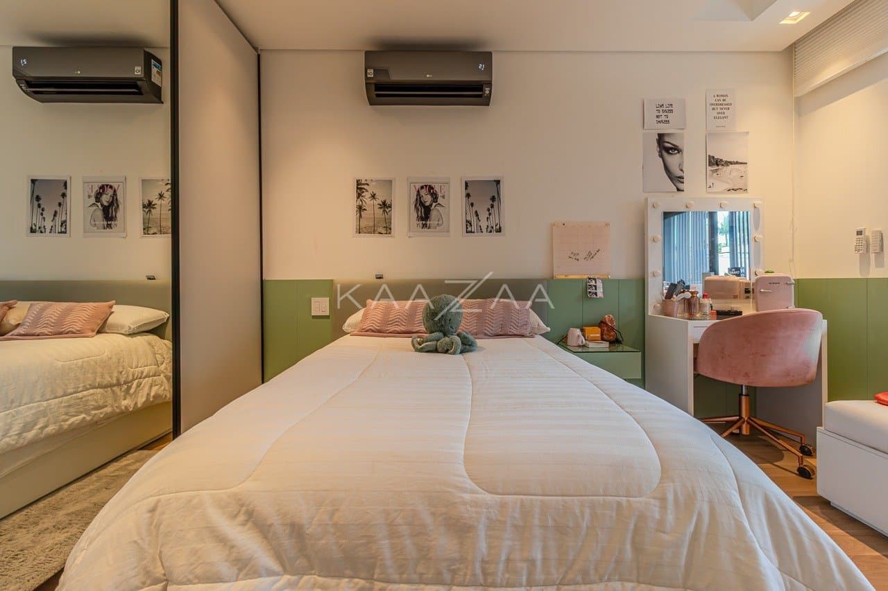 Casa à venda no Jardim Paulista - Foto 52