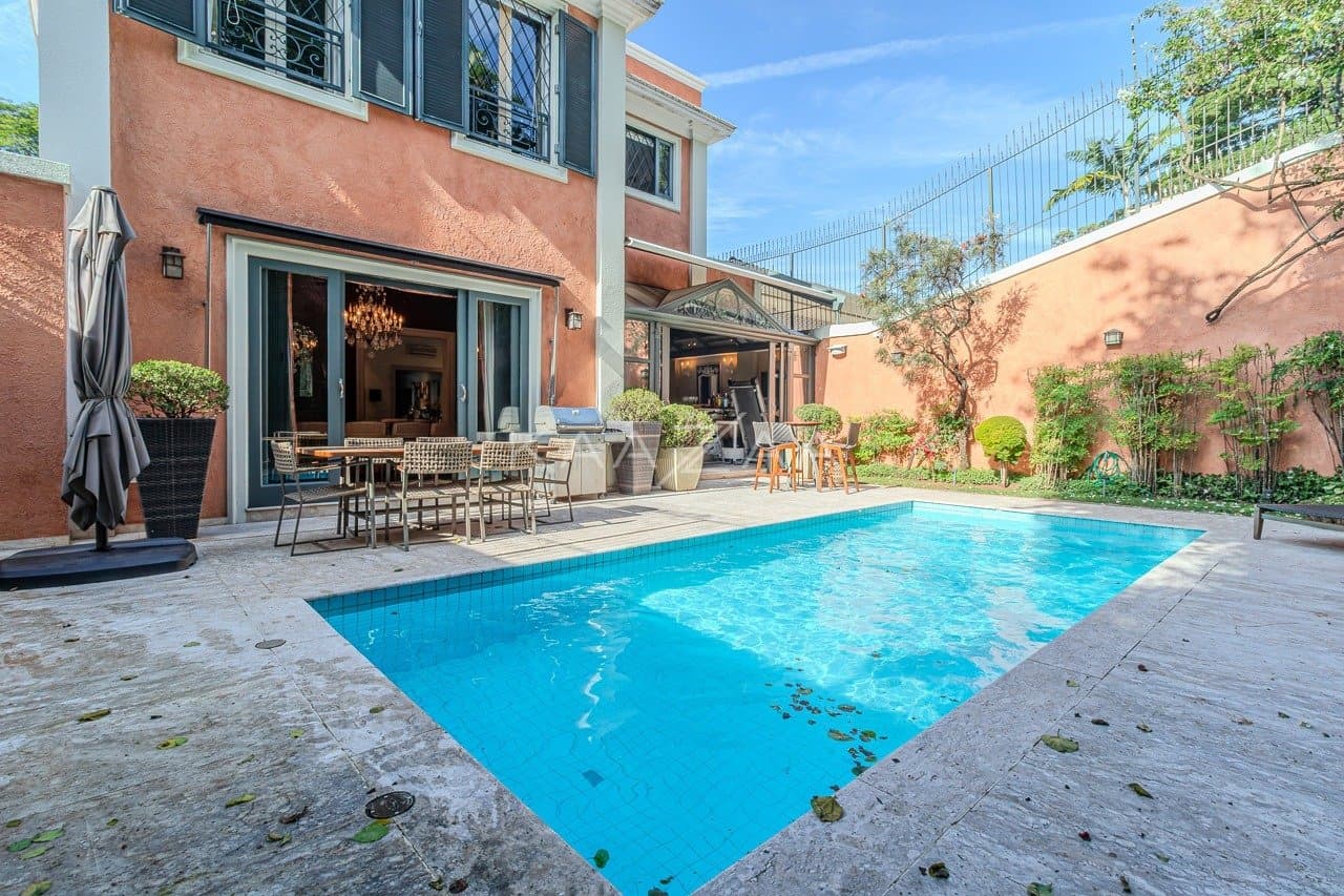 Casa à venda em Cidade Jardim - Foto 7