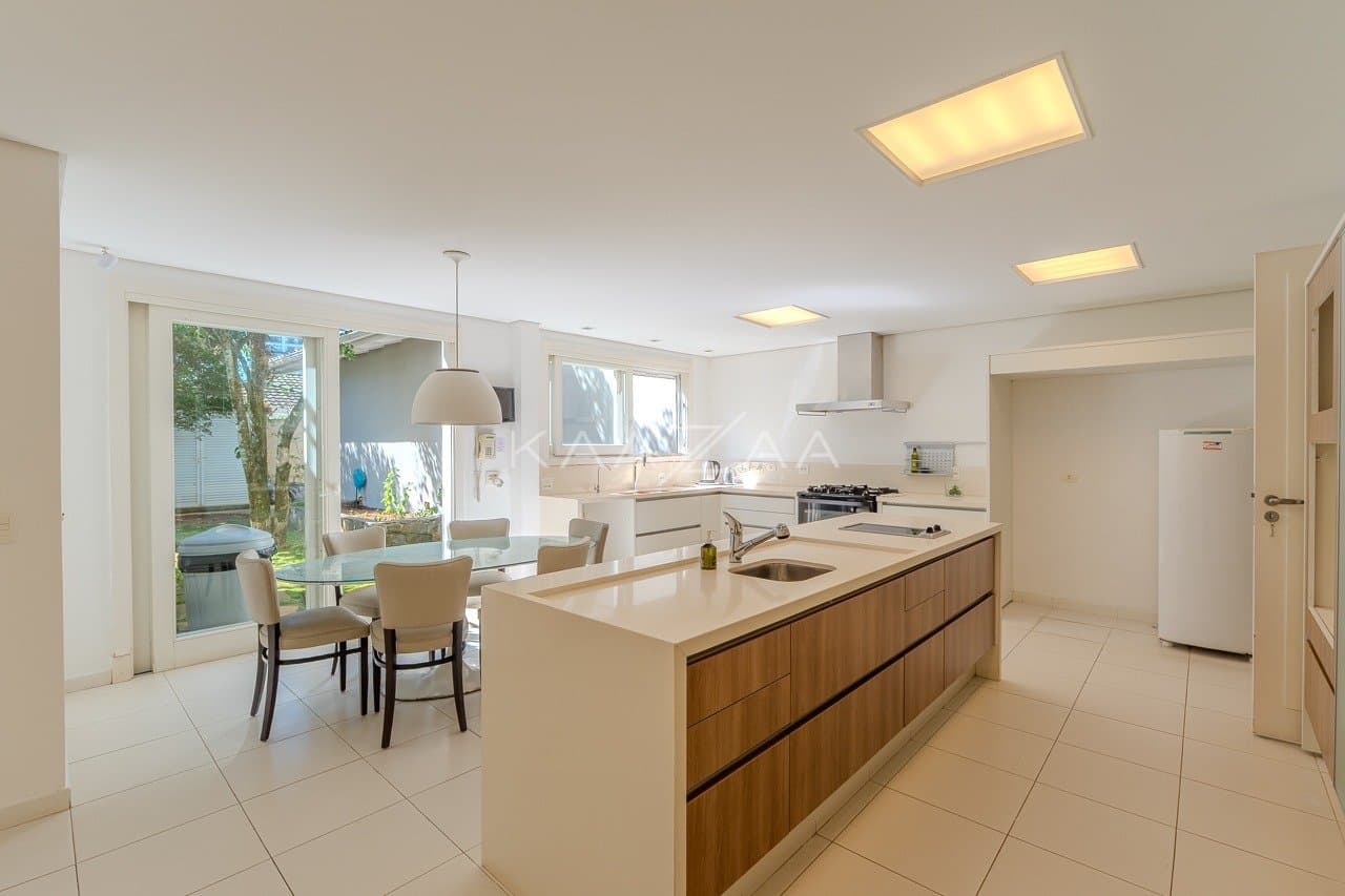 Casa à venda em Cidade Jardim - Foto 42