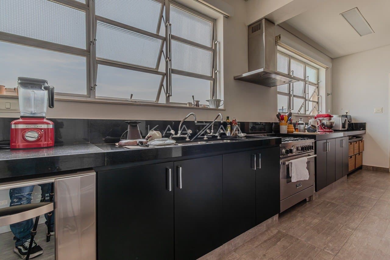 Apartamento no Jardim Europa - Foto 33