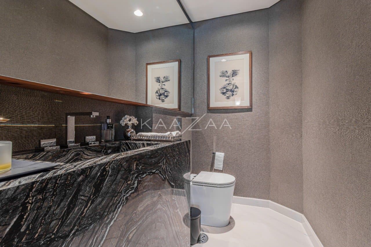 Apartamento à venda e locação no Jardim Europa - Foto 41