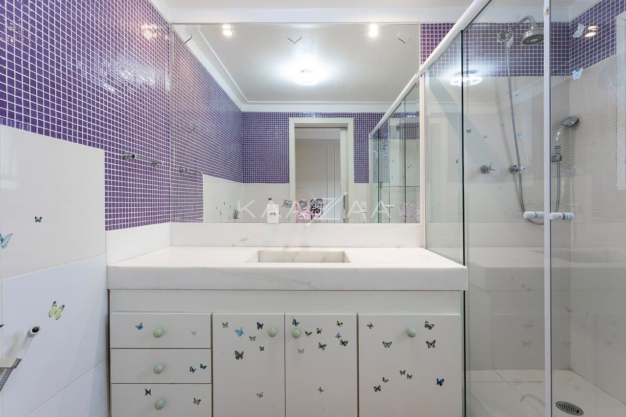 Apartamento à venda no Real Parque - Foto 23