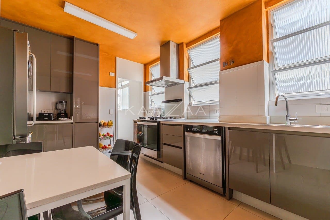 Apartamento à venda no Jardim Paulista - Foto 59