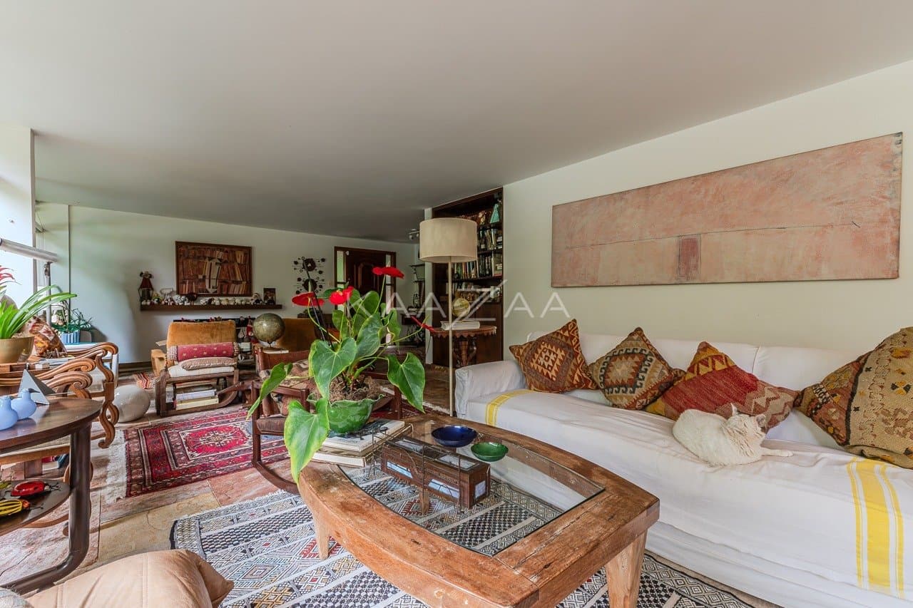 Casa em rua fechada à venda no Jardim Guedala - Foto 19