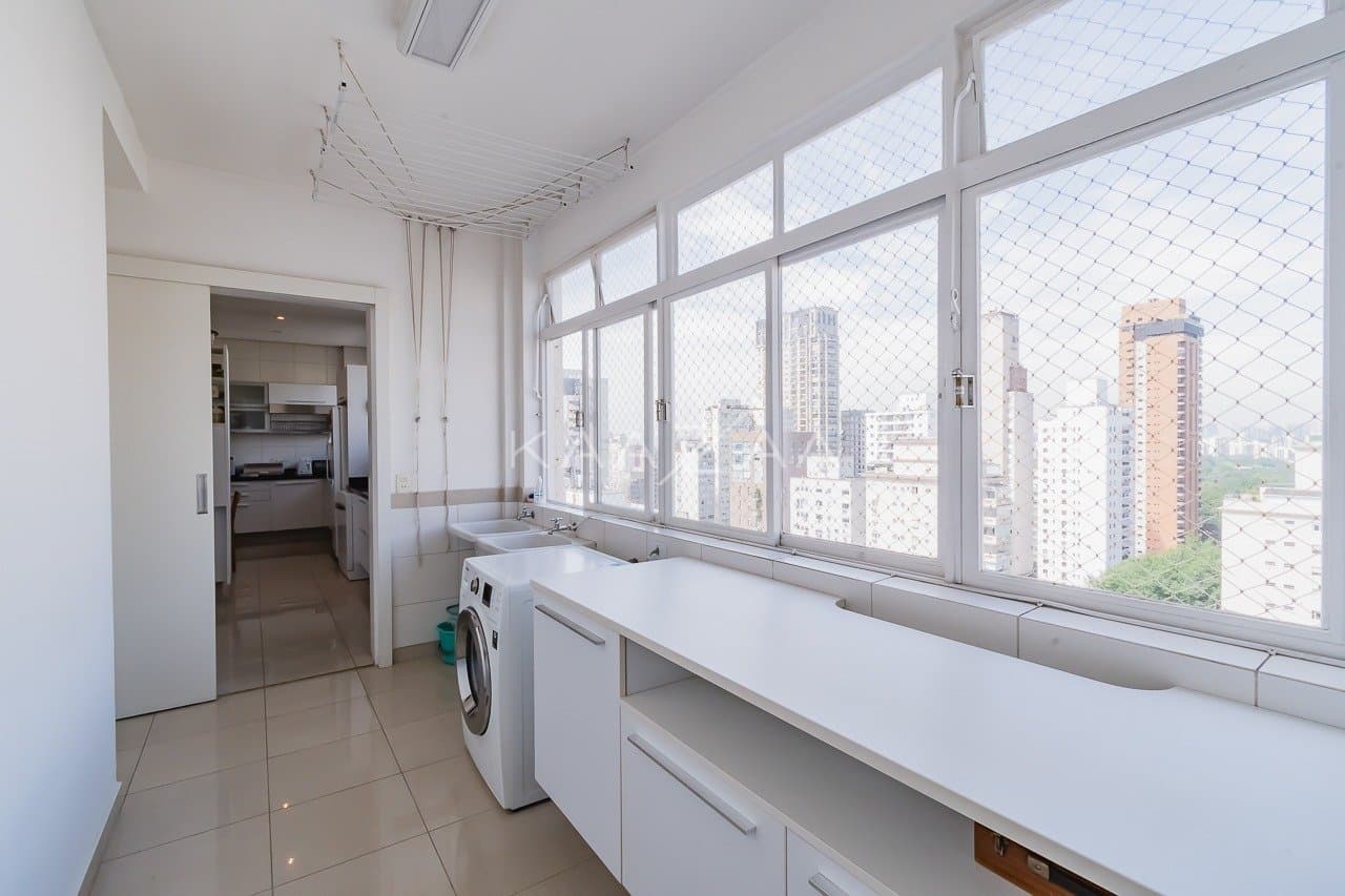 Apartamento no Jardins. - Foto 24