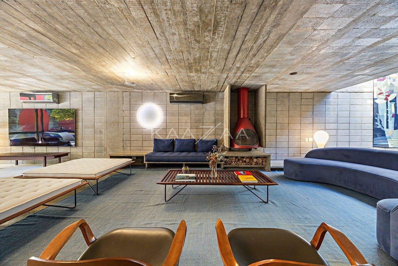 Casa à venda em Alto de Pinheiros - Foto 26