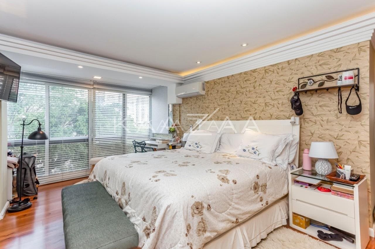 Apartamento à venda no Itaim Bibi - Foto 21