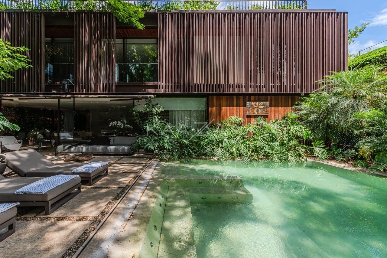 Casa em condomínio à venda em Alto de Pinheiros - Foto 6